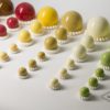 Nos entremêts glacés