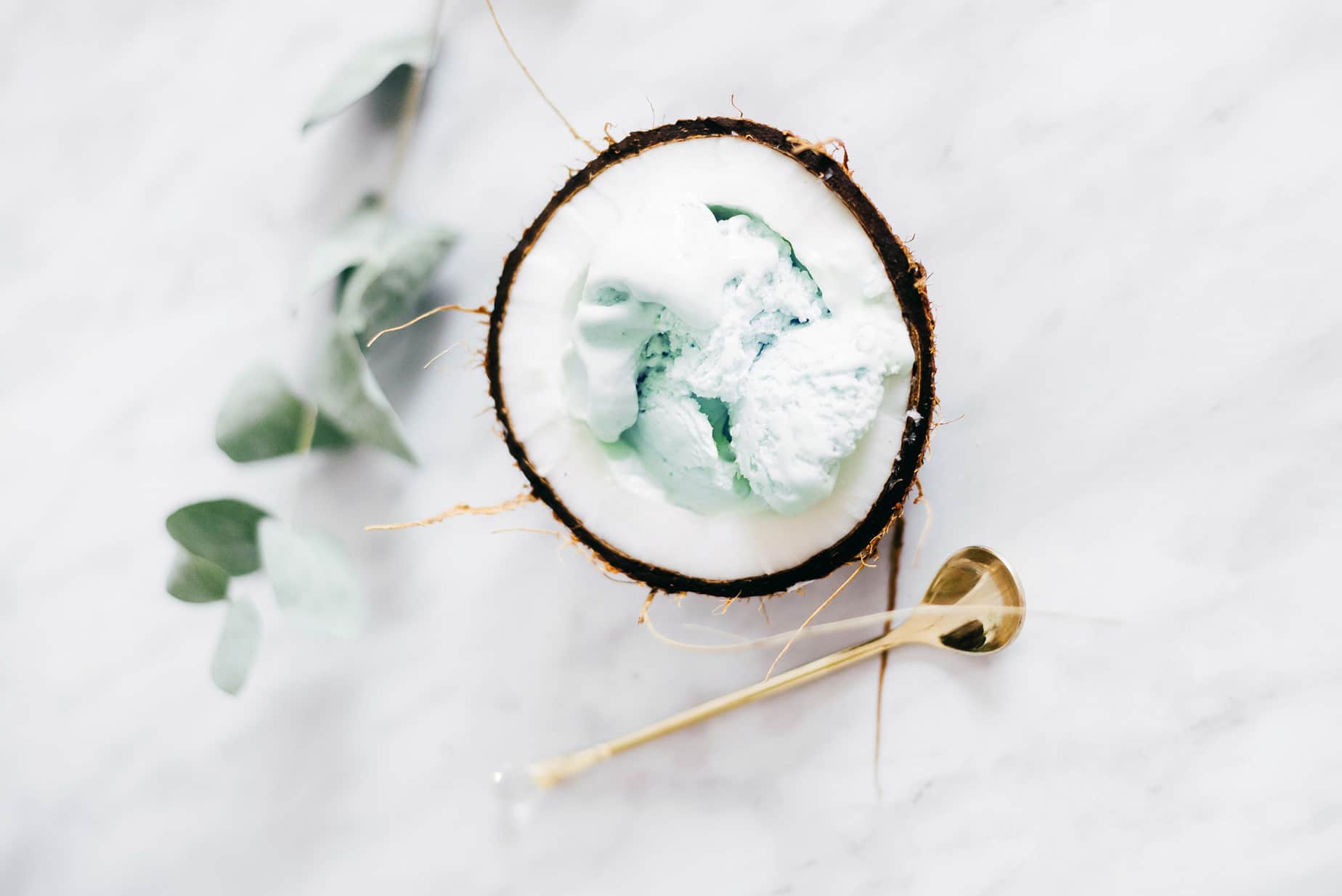 GLACE-ETE glace été wesmael