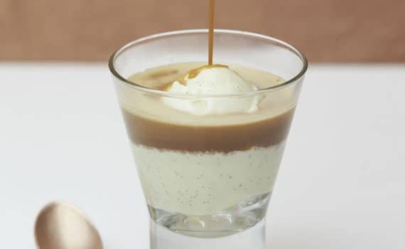 affogato wesmael