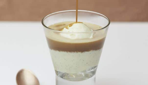 affogato wesmael