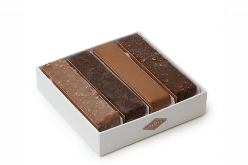 coffret gourmand