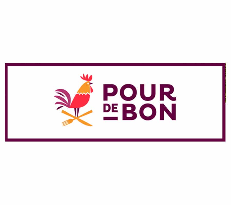 pour de bon
