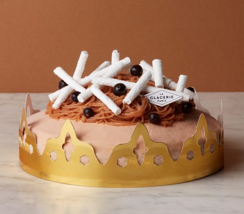 La couronne épiphanique
