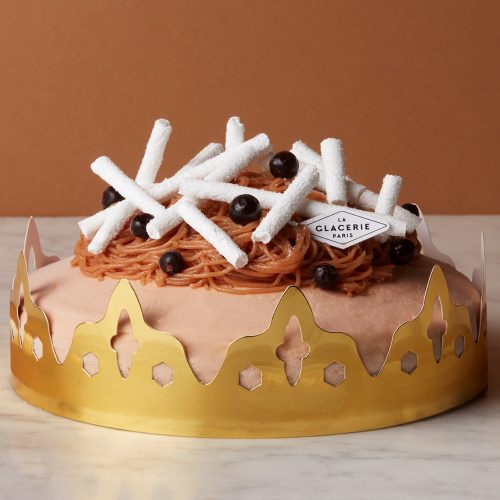 La couronne épiphanique